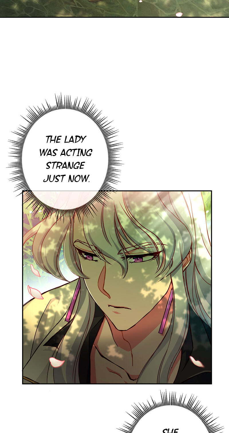 The Duchess Has a Deathwish (Colored) Chapter 5 page 39 - 