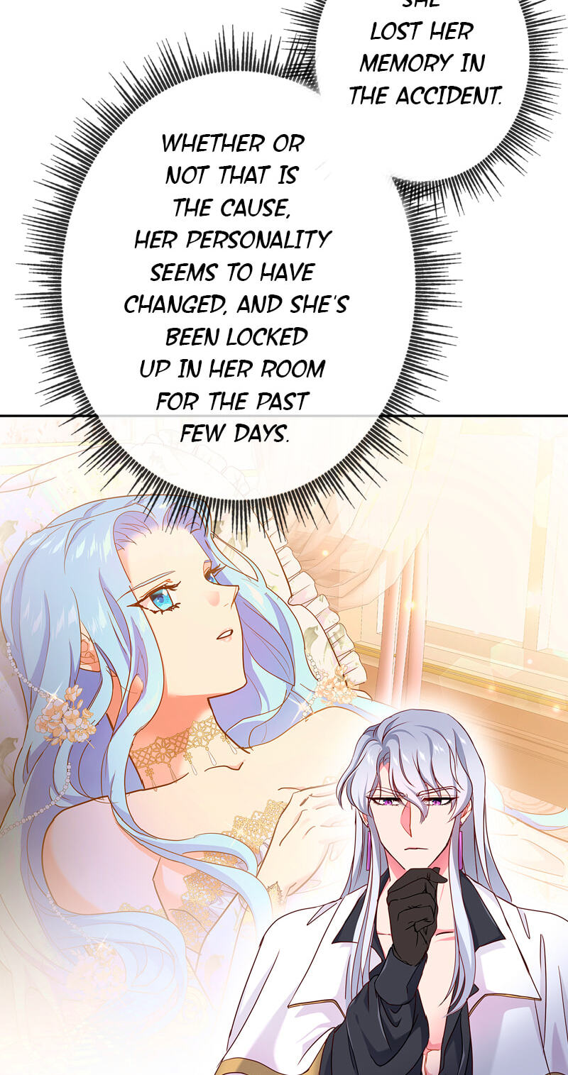 The Duchess Has a Deathwish (Colored) Chapter 5 page 40 - 