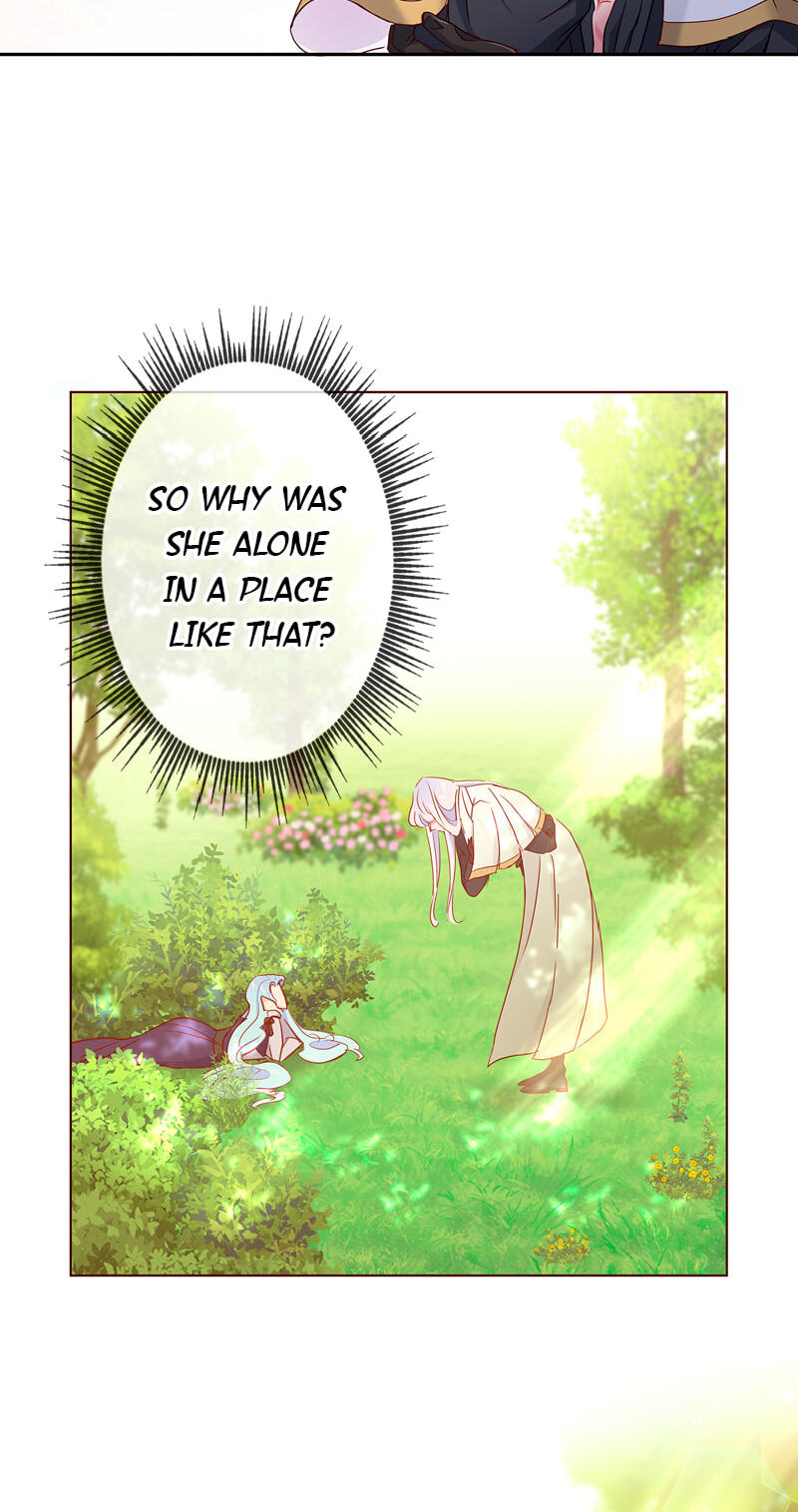 The Duchess Has a Deathwish (Colored) Chapter 5 page 41 - 
