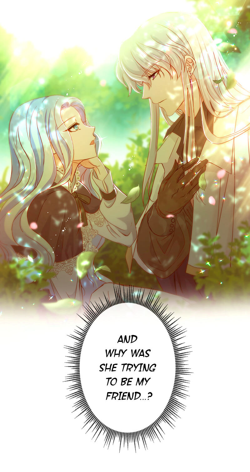 The Duchess Has a Deathwish (Colored) Chapter 5 page 42 - 