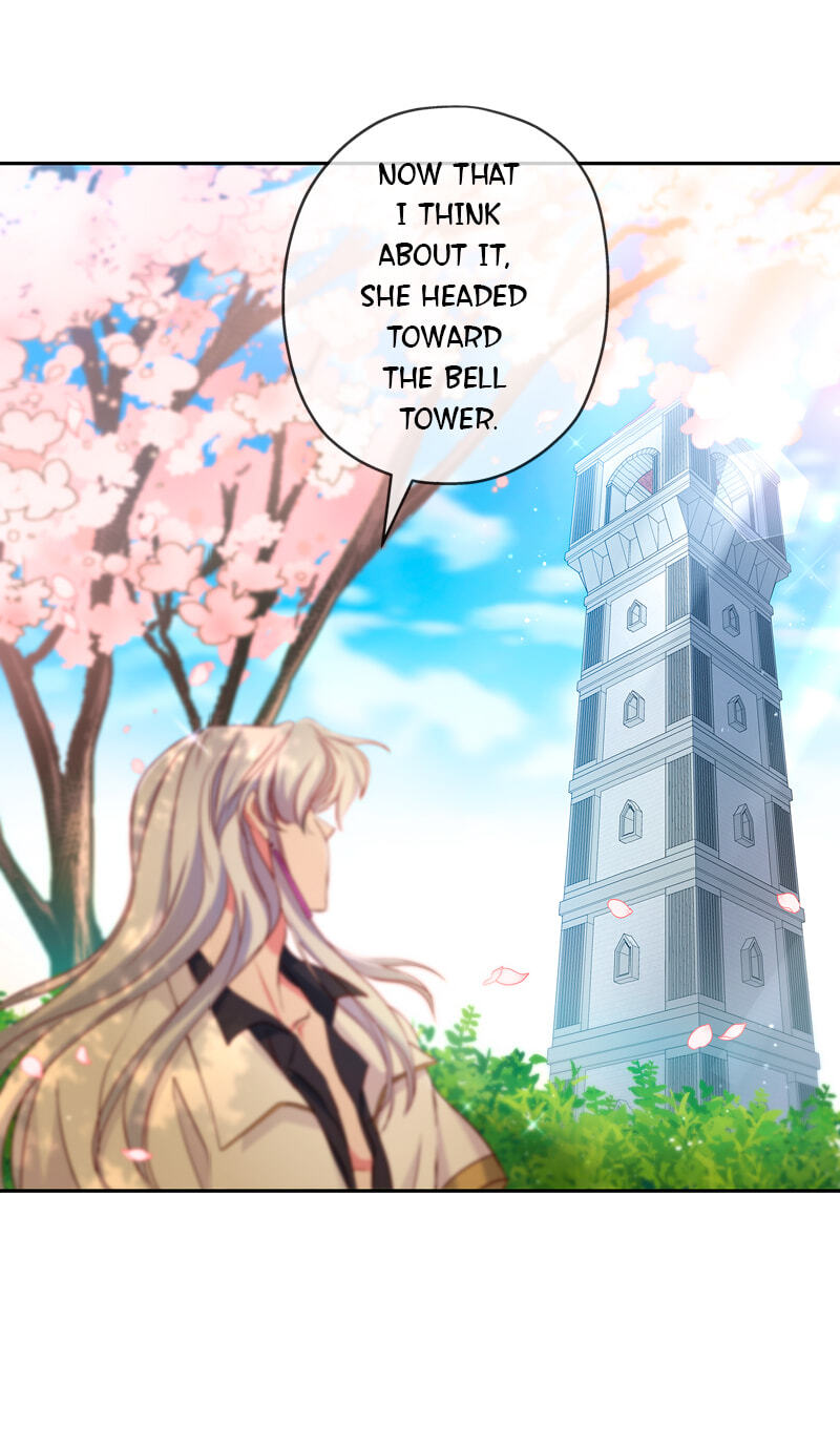The Duchess Has a Deathwish (Colored) Chapter 5 page 47 - 