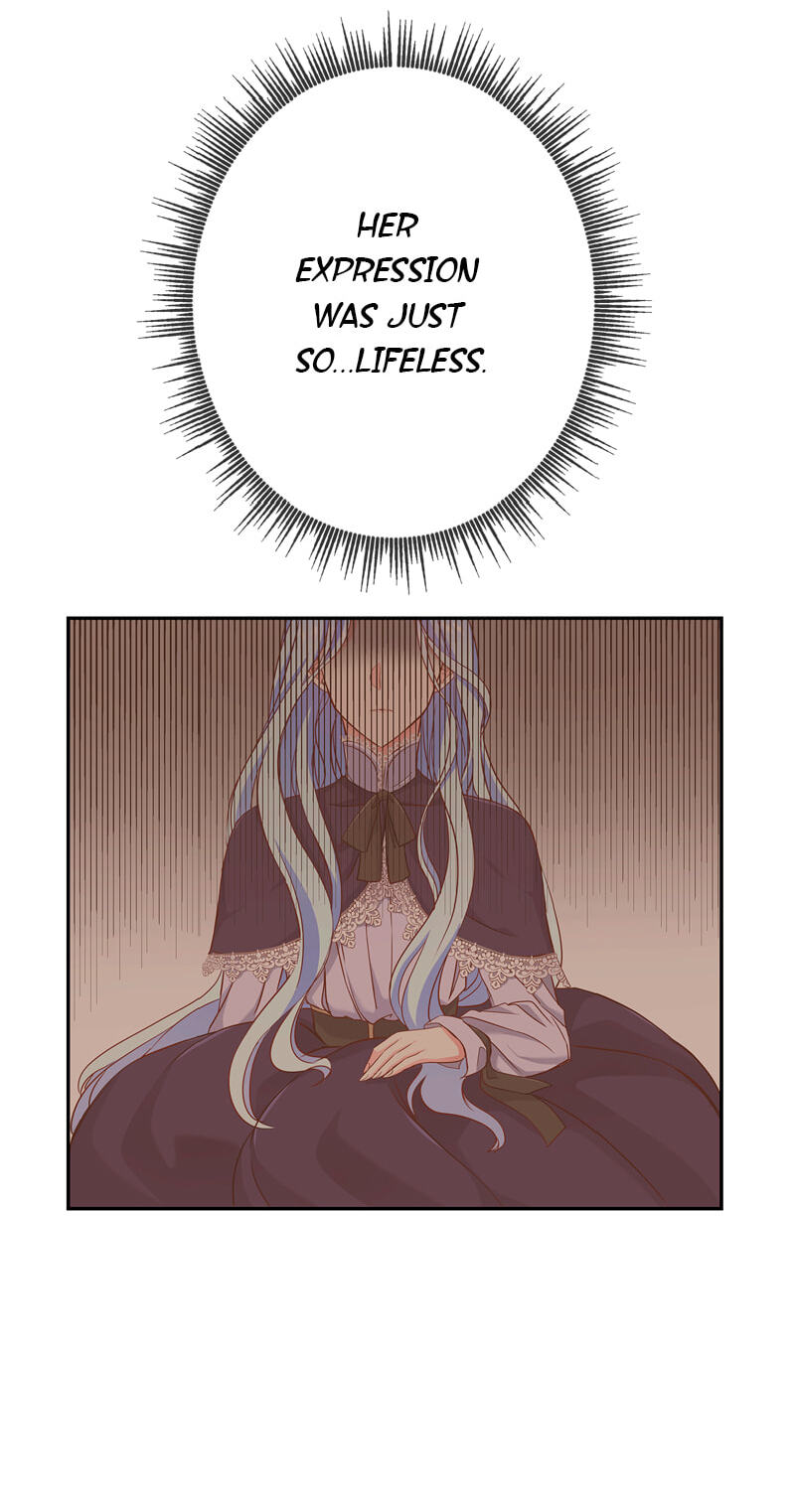 The Duchess Has a Deathwish (Colored) Chapter 5 page 51 - 