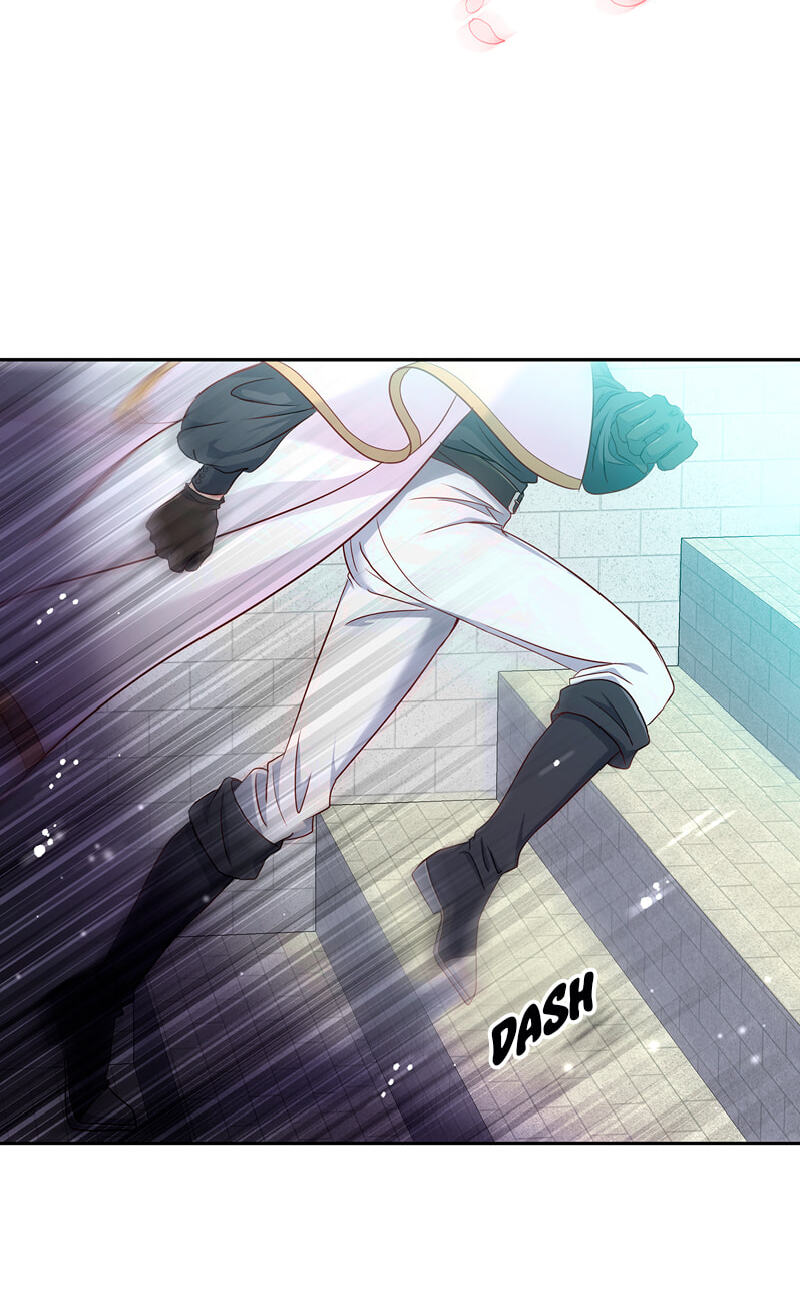 The Duchess Has a Deathwish (Colored) Chapter 5 page 55 - 
