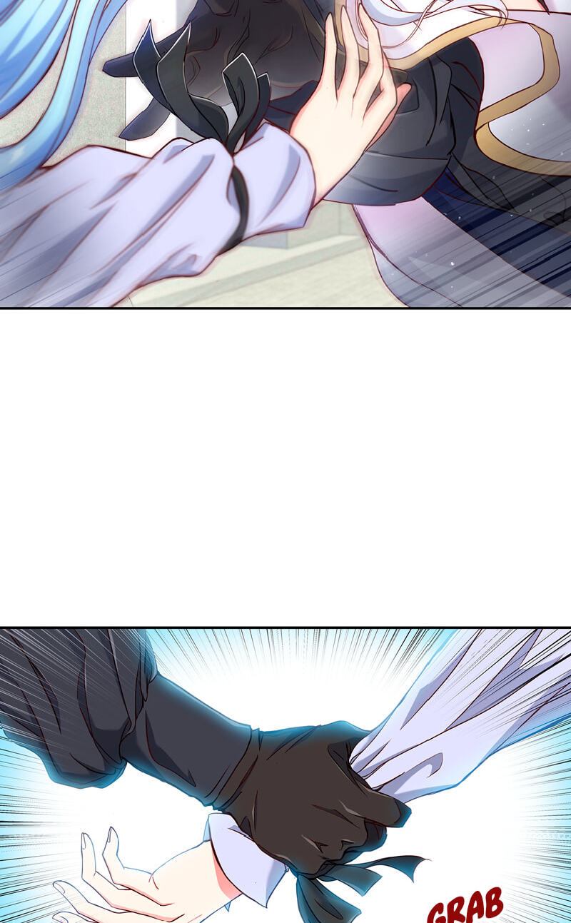 The Duchess Has a Deathwish (Colored) Chapter 5 page 59 - 