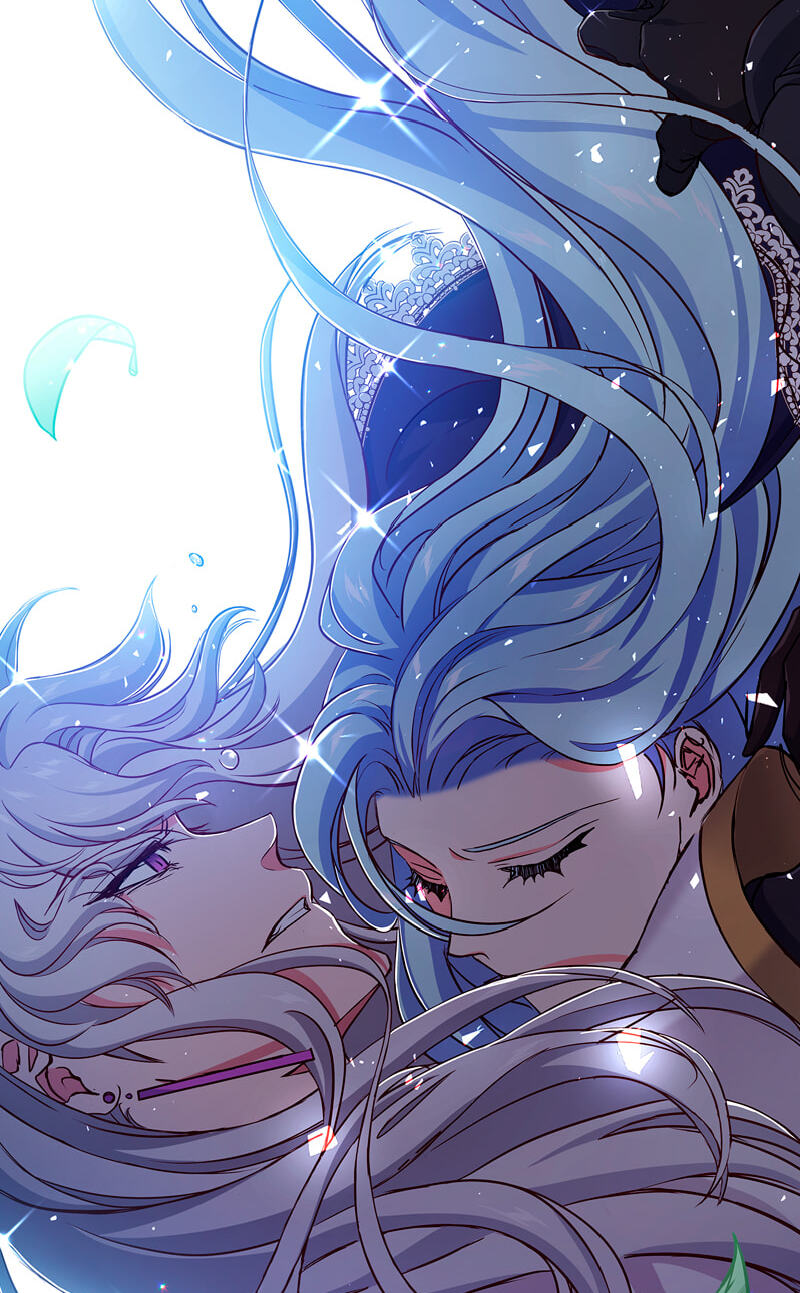 The Duchess Has a Deathwish (Colored) Chapter 5 page 62 - 