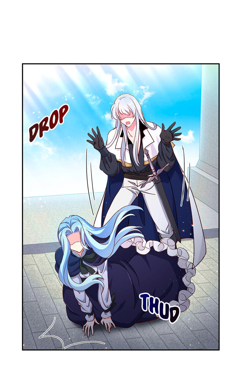 The Duchess Has a Deathwish (Colored) Chapter 5 page 69 - 