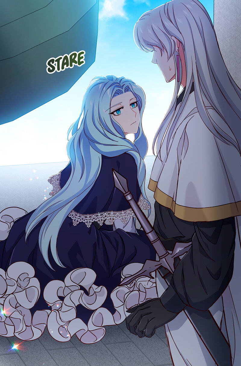 The Duchess Has a Deathwish (Colored) Chapter 5 page 71 - 
