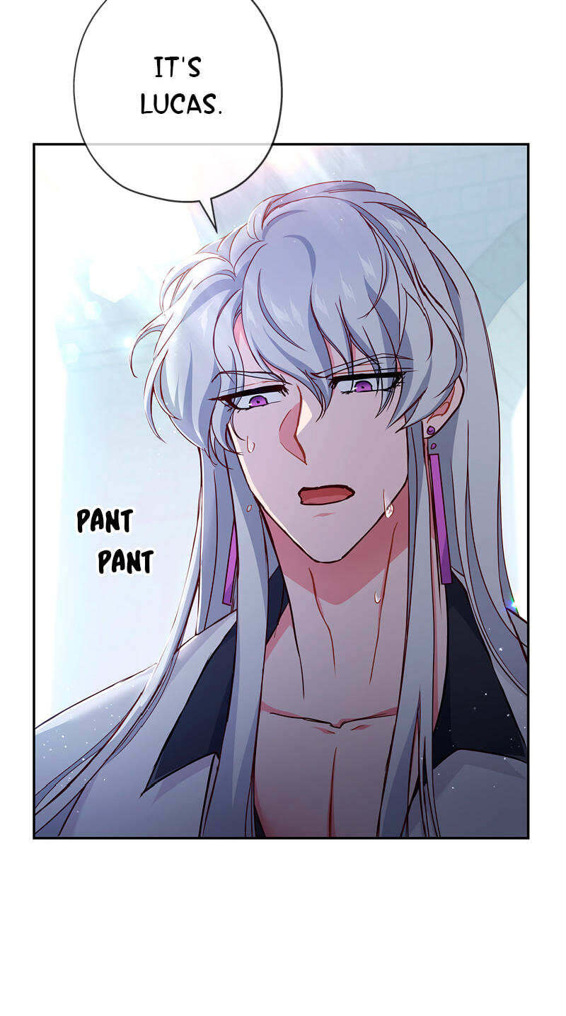 The Duchess Has a Deathwish (Colored) Chapter 5 page 74 - 