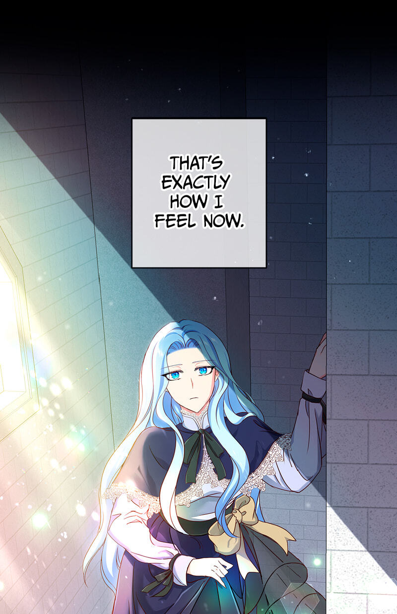 The Duchess Has a Deathwish (Colored) Chapter 5 page 10 - 