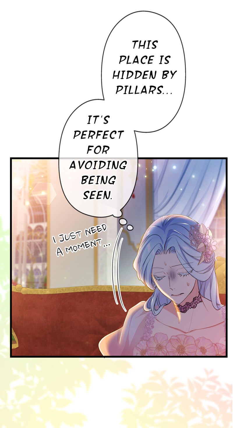The Duchess Has a Deathwish (Colored) Chapter 50 page 11 - 
