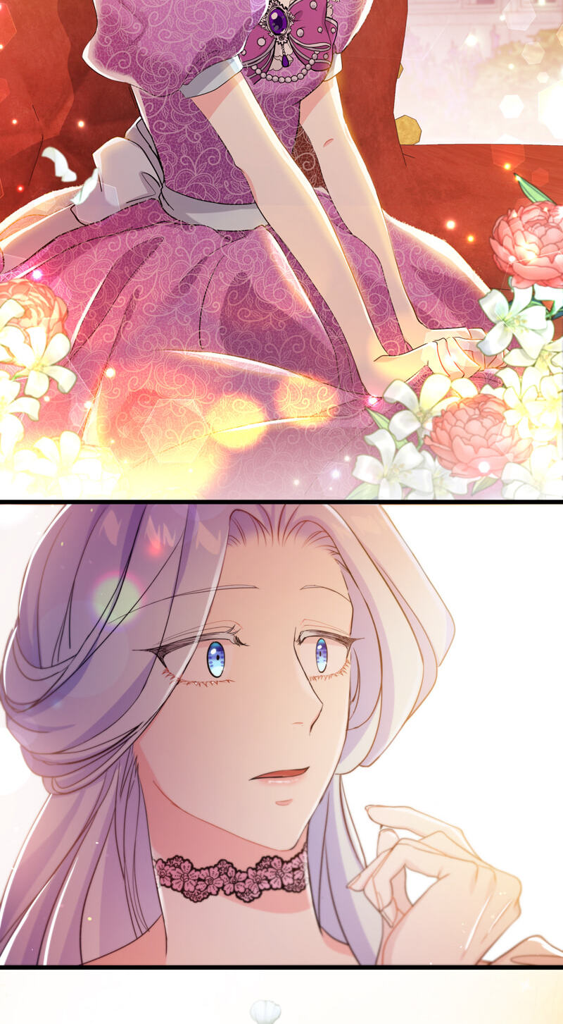 The Duchess Has a Deathwish (Colored) Chapter 50 page 19 - 