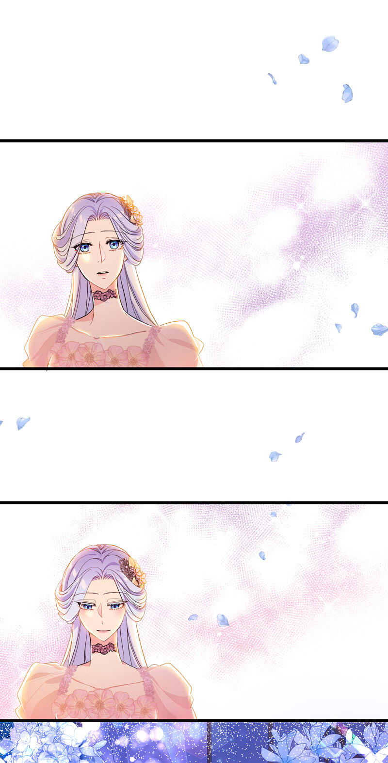 The Duchess Has a Deathwish (Colored) Chapter 50 page 22 - 
