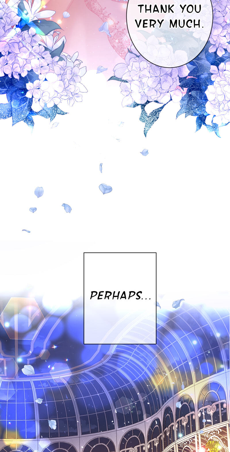 The Duchess Has a Deathwish (Colored) Chapter 50 page 24 - 