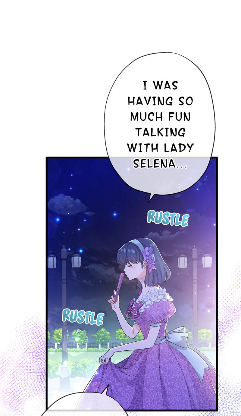 The Duchess Has a Deathwish (Colored) Chapter 50 page 29 - 