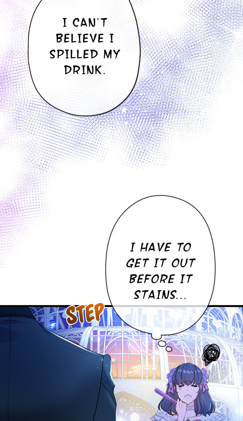 The Duchess Has a Deathwish (Colored) Chapter 50 page 30 - 