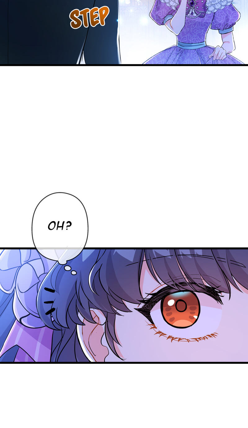 The Duchess Has a Deathwish (Colored) Chapter 50 page 31 - 