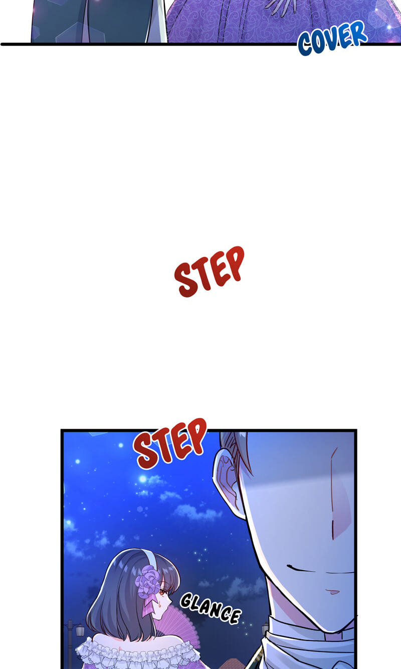 The Duchess Has a Deathwish (Colored) Chapter 50 page 33 - 