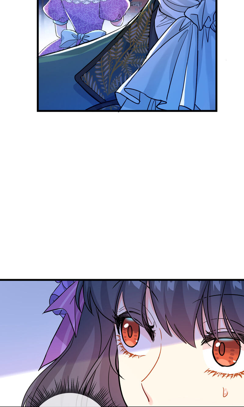 The Duchess Has a Deathwish (Colored) Chapter 50 page 34 - 