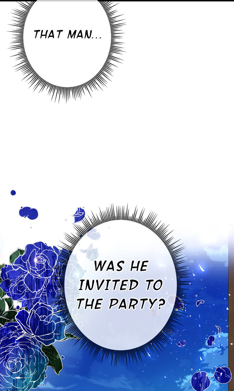 The Duchess Has a Deathwish (Colored) Chapter 50 page 35 - 