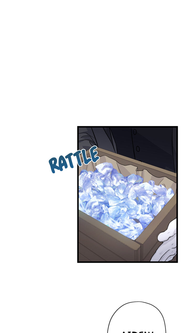 The Duchess Has a Deathwish (Colored) Chapter 50 page 37 - 