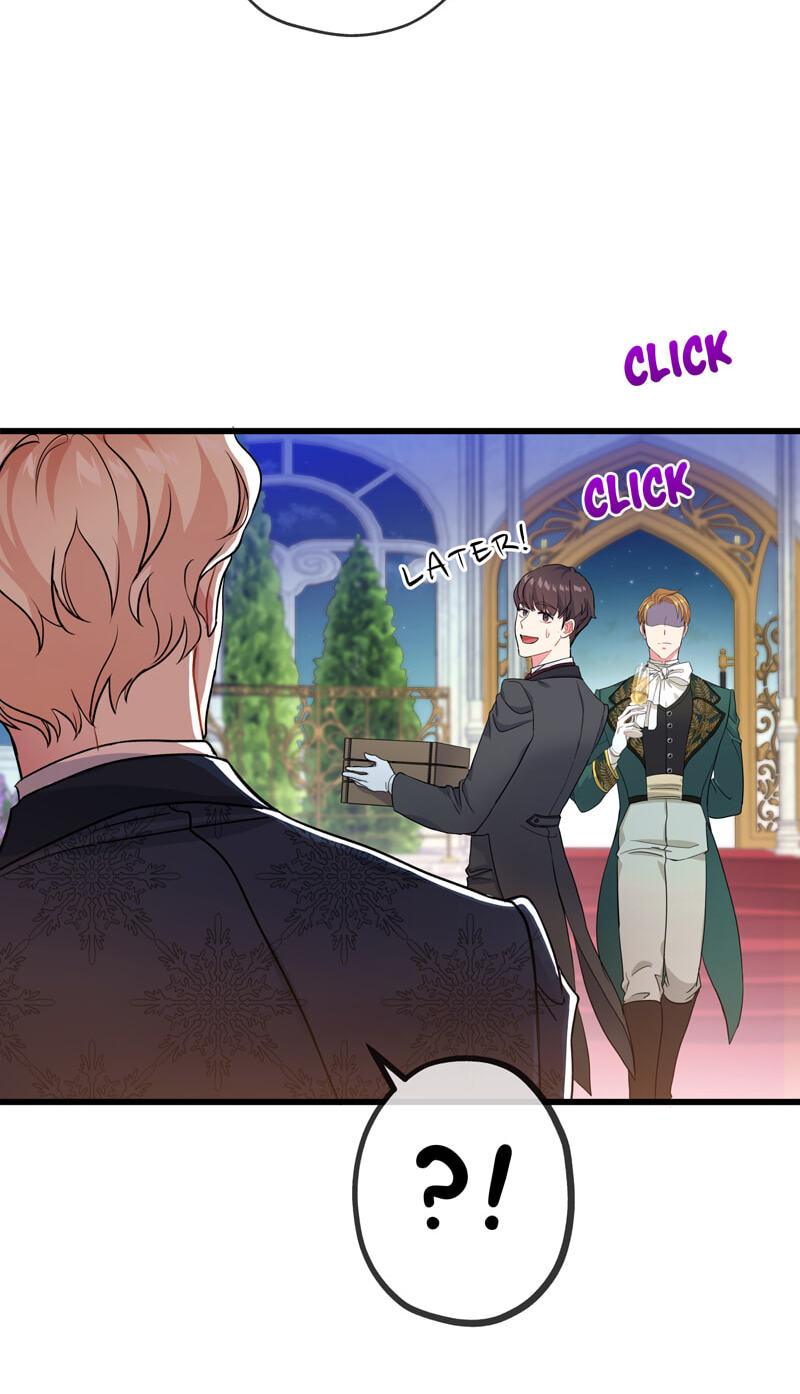 The Duchess Has a Deathwish (Colored) Chapter 50 page 40 - 