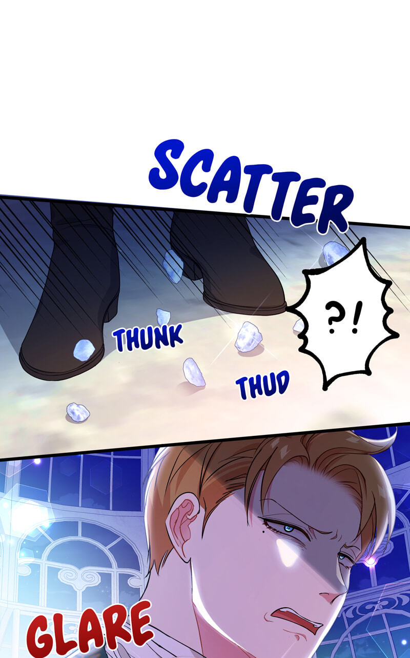 The Duchess Has a Deathwish (Colored) Chapter 50 page 42 - 