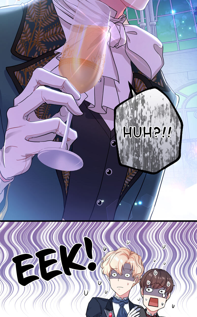 The Duchess Has a Deathwish (Colored) Chapter 50 page 43 - 