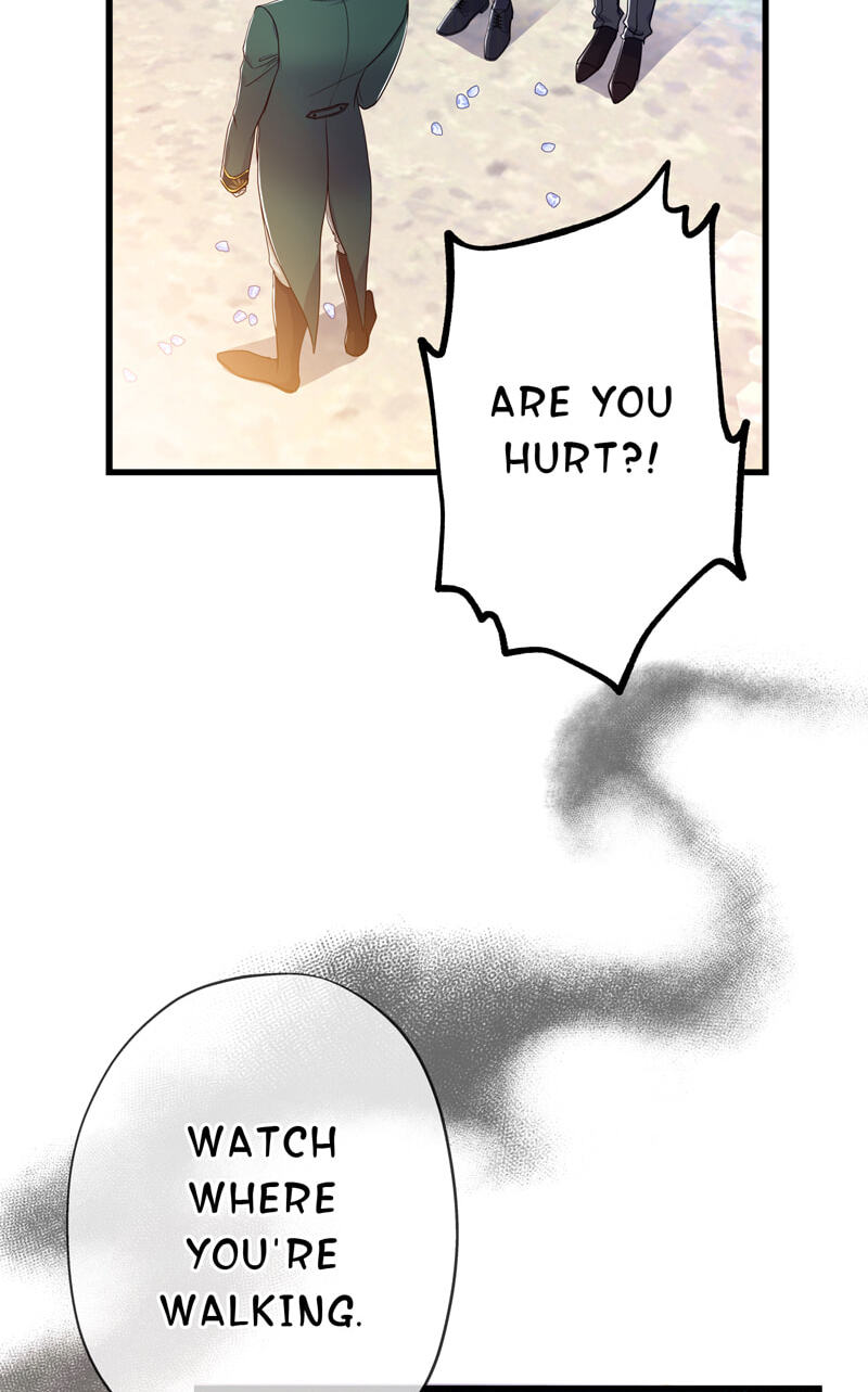 The Duchess Has a Deathwish (Colored) Chapter 50 page 45 - 