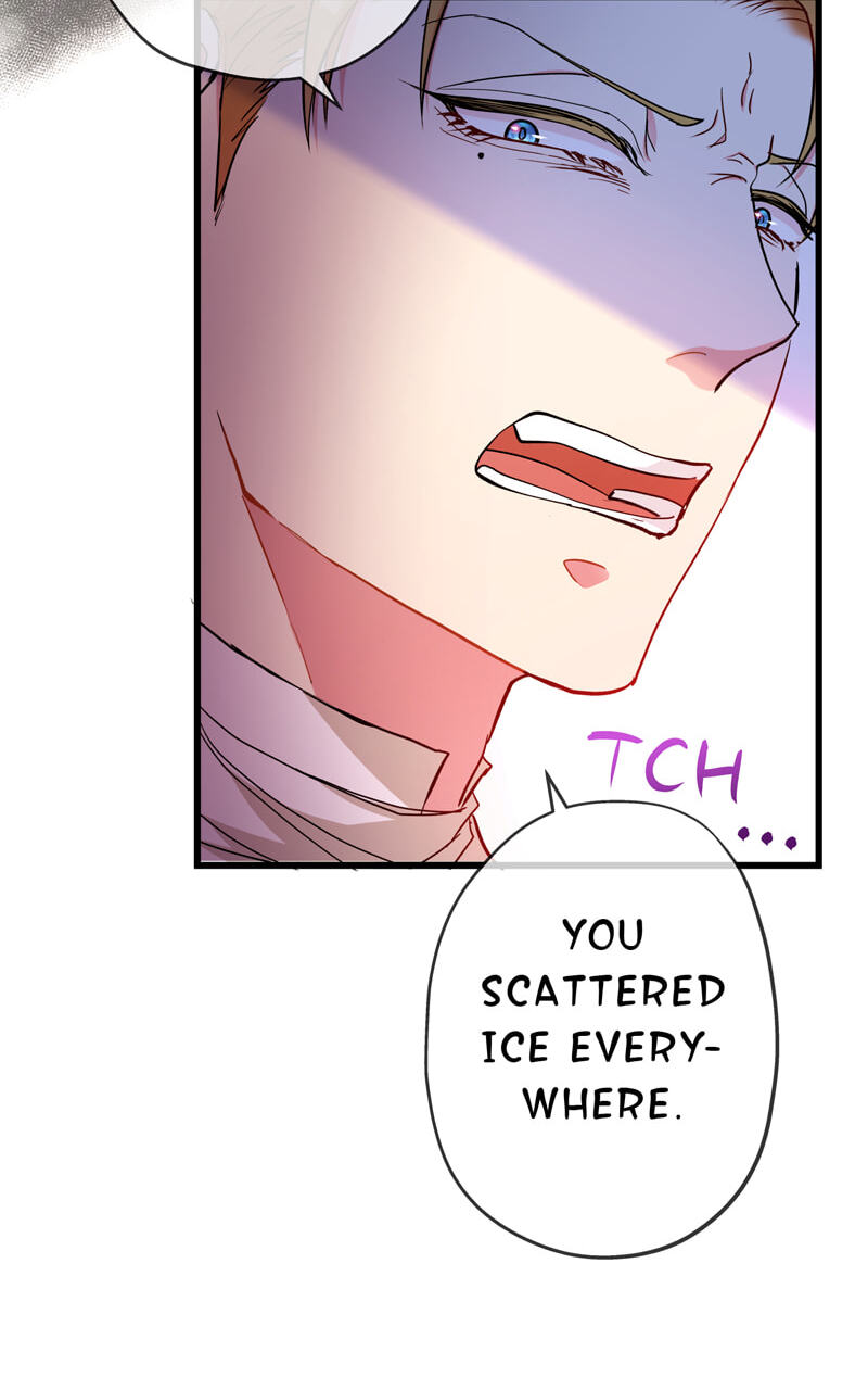 The Duchess Has a Deathwish (Colored) Chapter 50 page 46 - 
