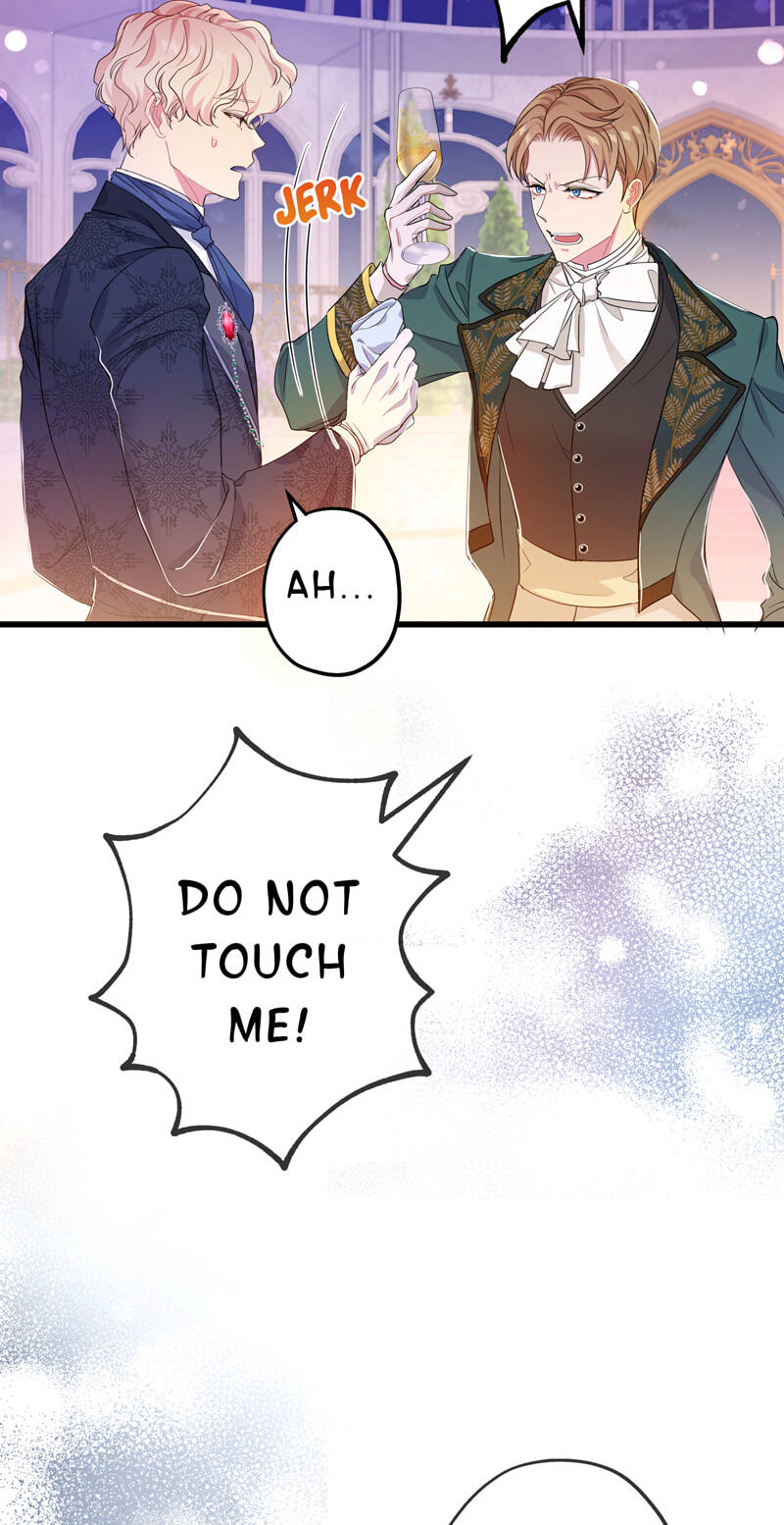 The Duchess Has a Deathwish (Colored) Chapter 50 page 48 - 