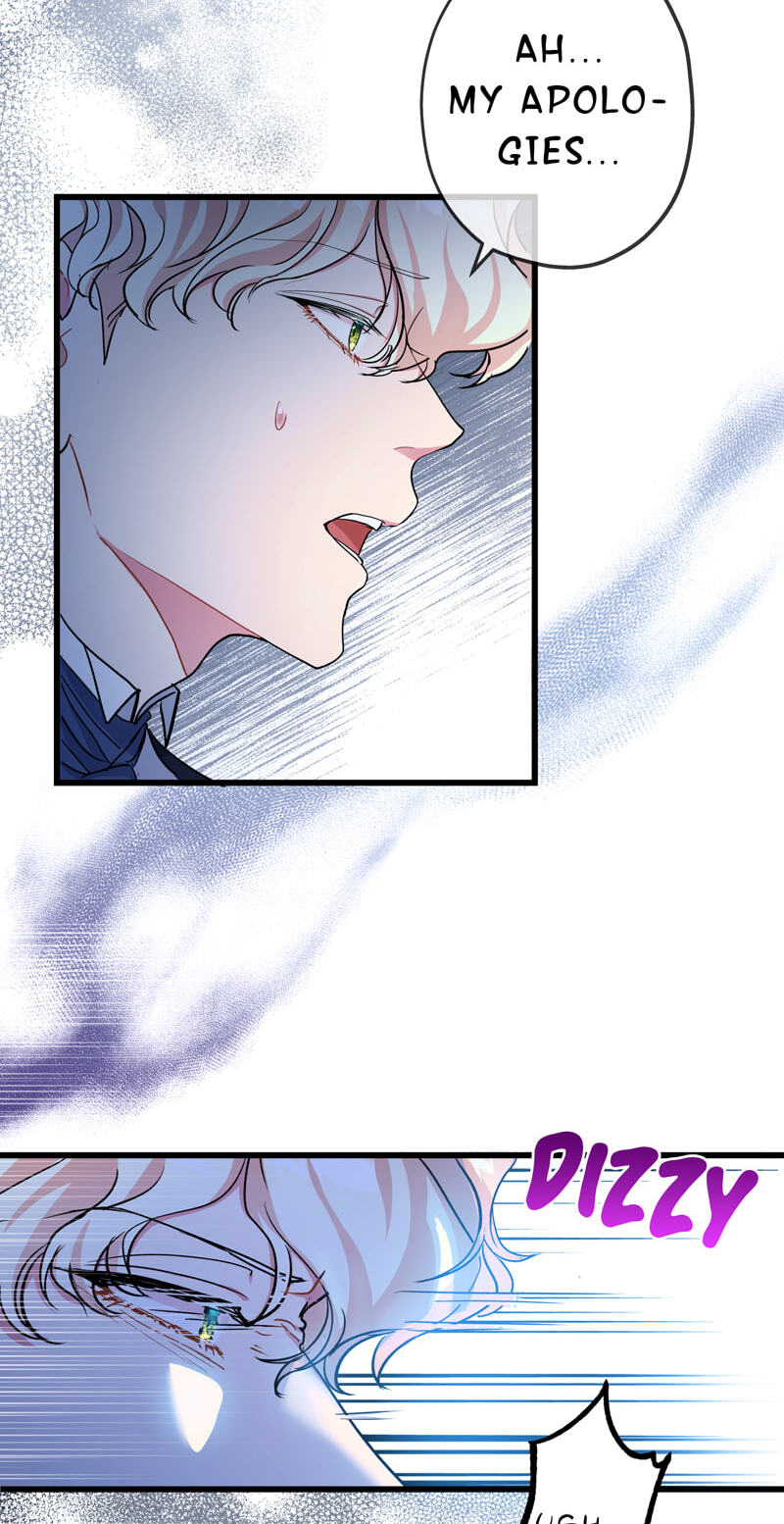 The Duchess Has a Deathwish (Colored) Chapter 50 page 49 - 