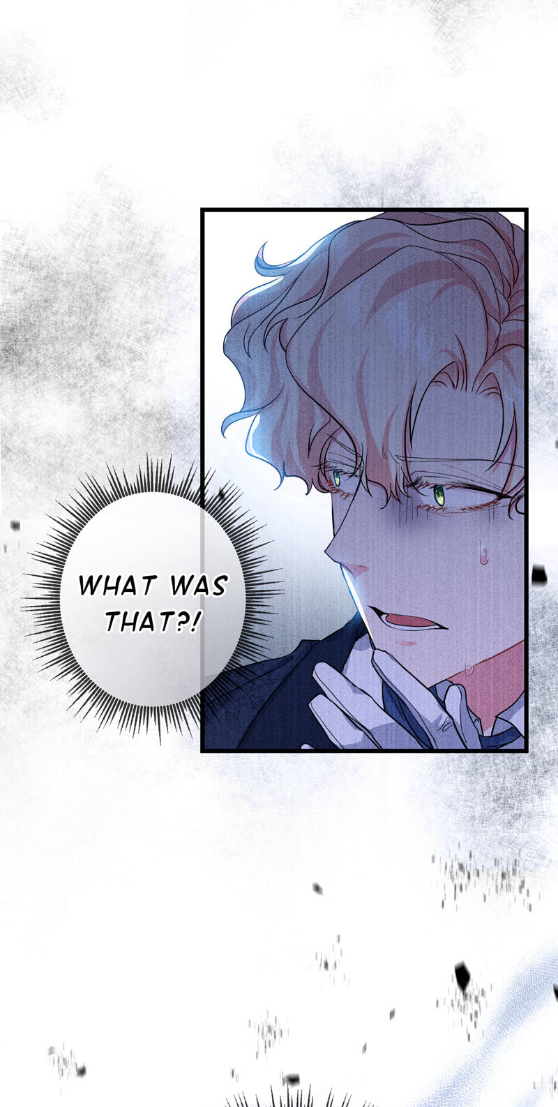 The Duchess Has a Deathwish (Colored) Chapter 50 page 52 - 