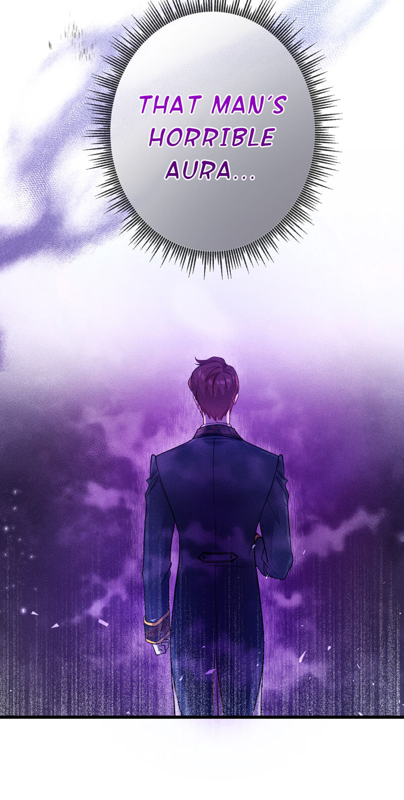 The Duchess Has a Deathwish (Colored) Chapter 50 page 53 - 