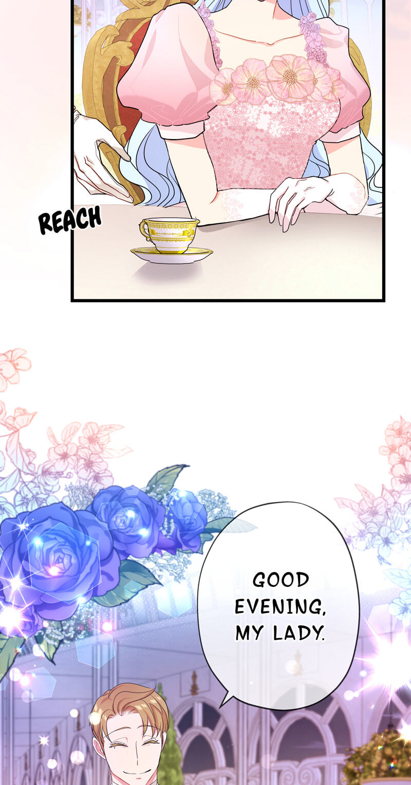 The Duchess Has a Deathwish (Colored) Chapter 50 page 57 - 