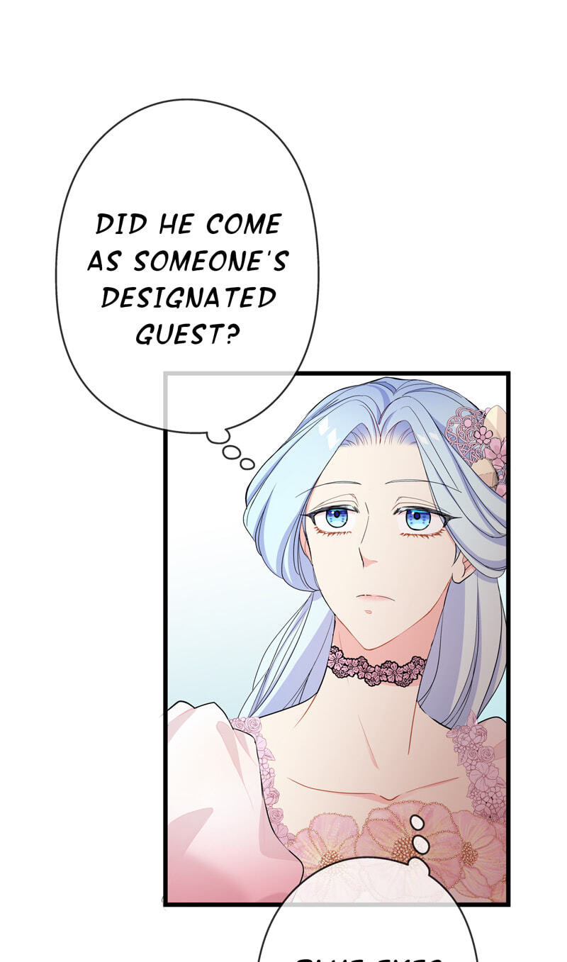 The Duchess Has a Deathwish (Colored) Chapter 50 page 59 - 