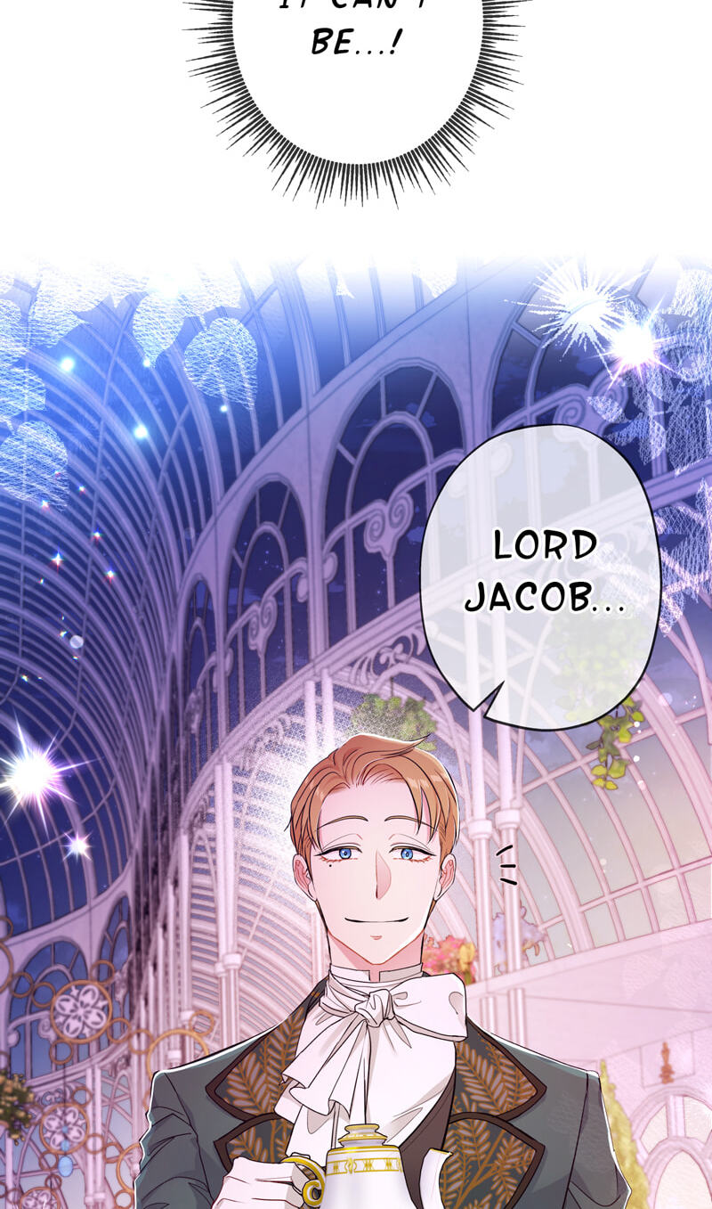 The Duchess Has a Deathwish (Colored) Chapter 50 page 61 - 