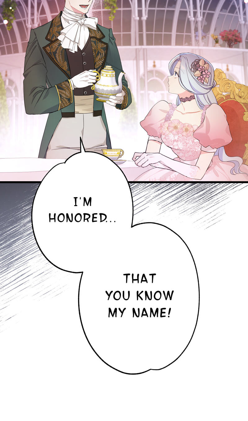 The Duchess Has a Deathwish (Colored) Chapter 50 page 63 - 