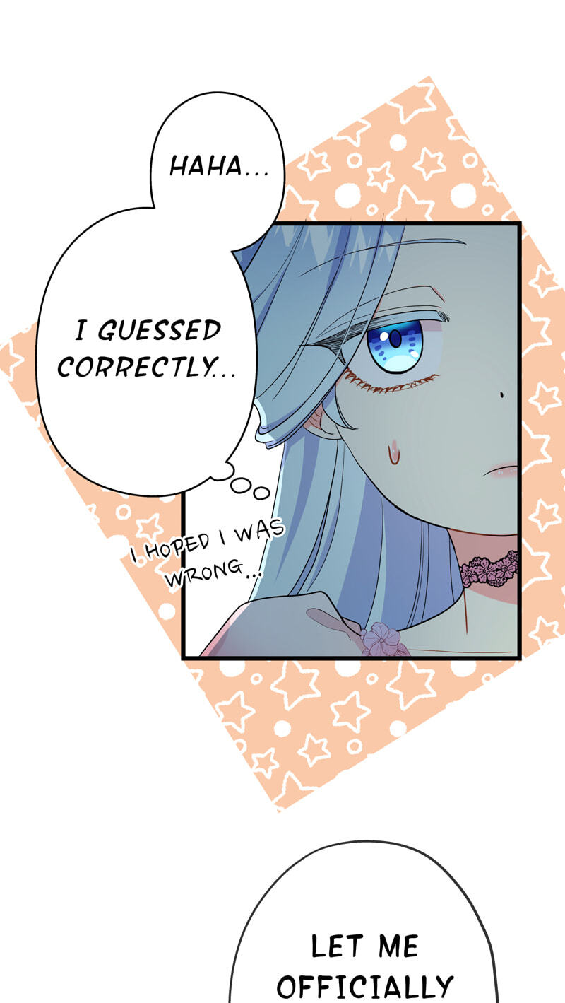 The Duchess Has a Deathwish (Colored) Chapter 50 page 64 - 