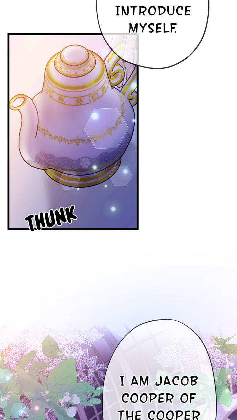 The Duchess Has a Deathwish (Colored) Chapter 50 page 65 - 