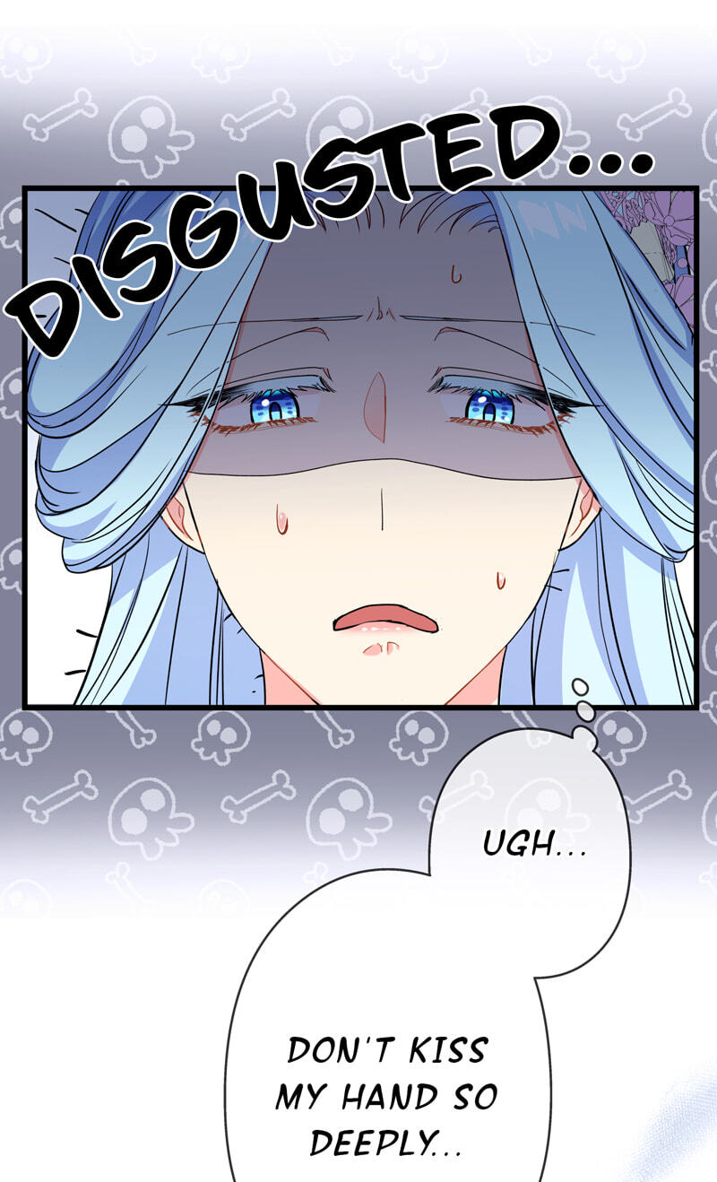 The Duchess Has a Deathwish (Colored) Chapter 50 page 69 - 