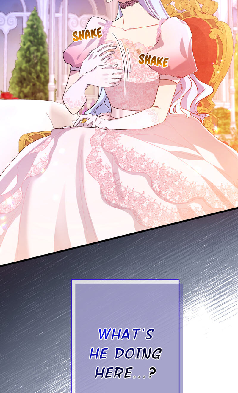 The Duchess Has a Deathwish (Colored) Chapter 50 page 71 - 