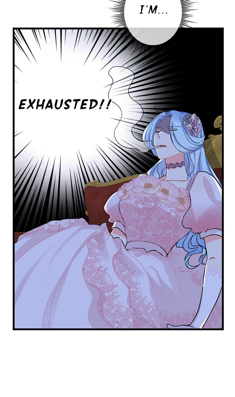 The Duchess Has a Deathwish (Colored) Chapter 50 page 10 - 