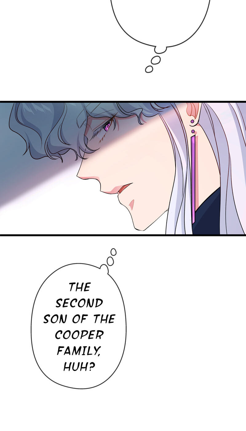 The Duchess Has a Deathwish (Colored) Chapter 51 page 12 - 