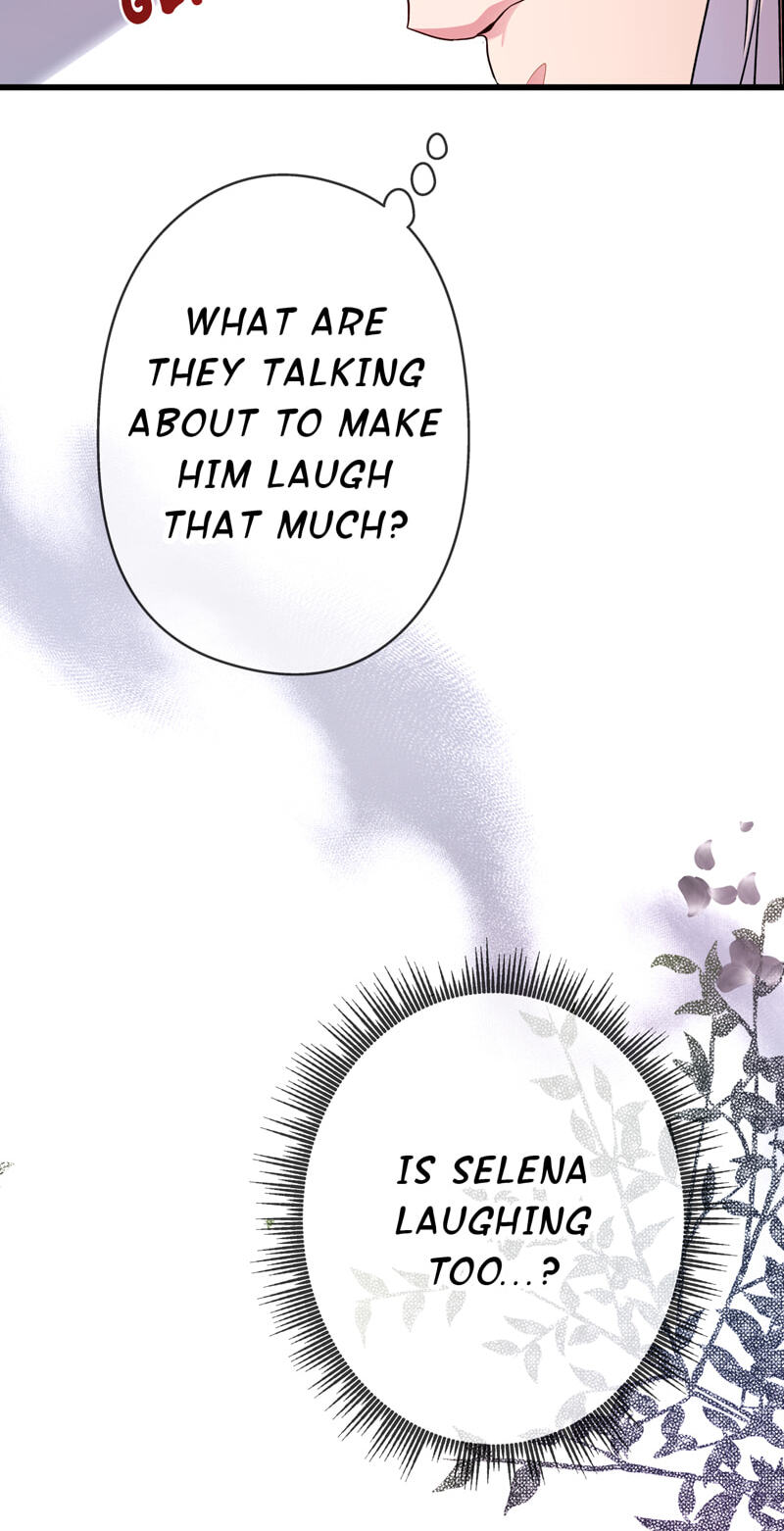 The Duchess Has a Deathwish (Colored) Chapter 51 page 14 - 