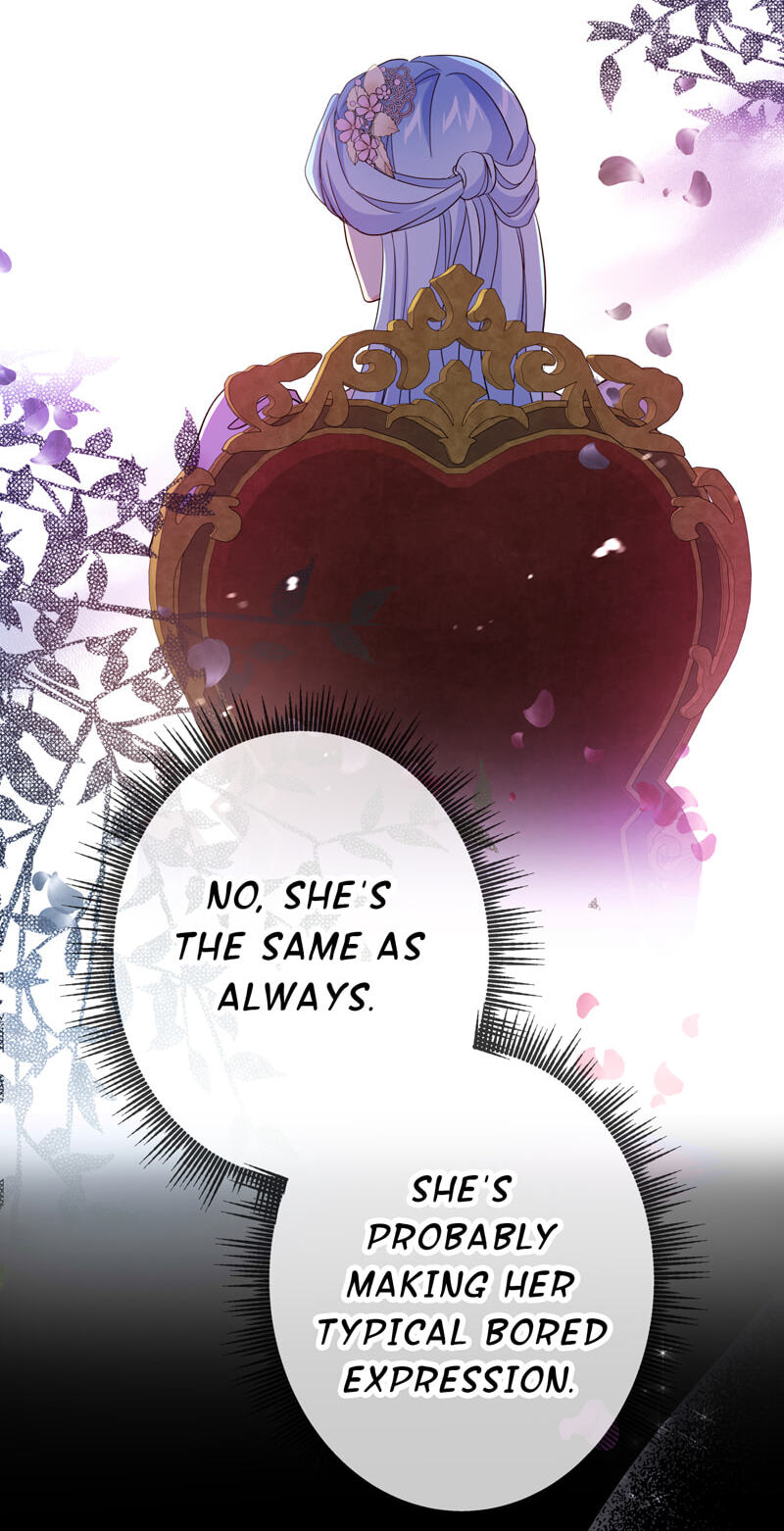 The Duchess Has a Deathwish (Colored) Chapter 51 page 15 - 