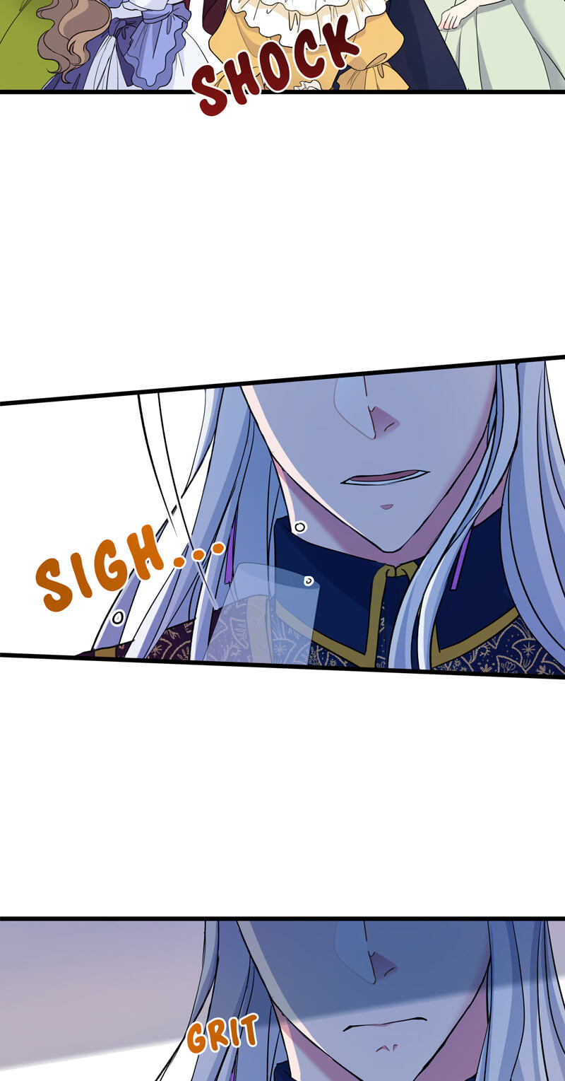 The Duchess Has a Deathwish (Colored) Chapter 51 page 19 - 