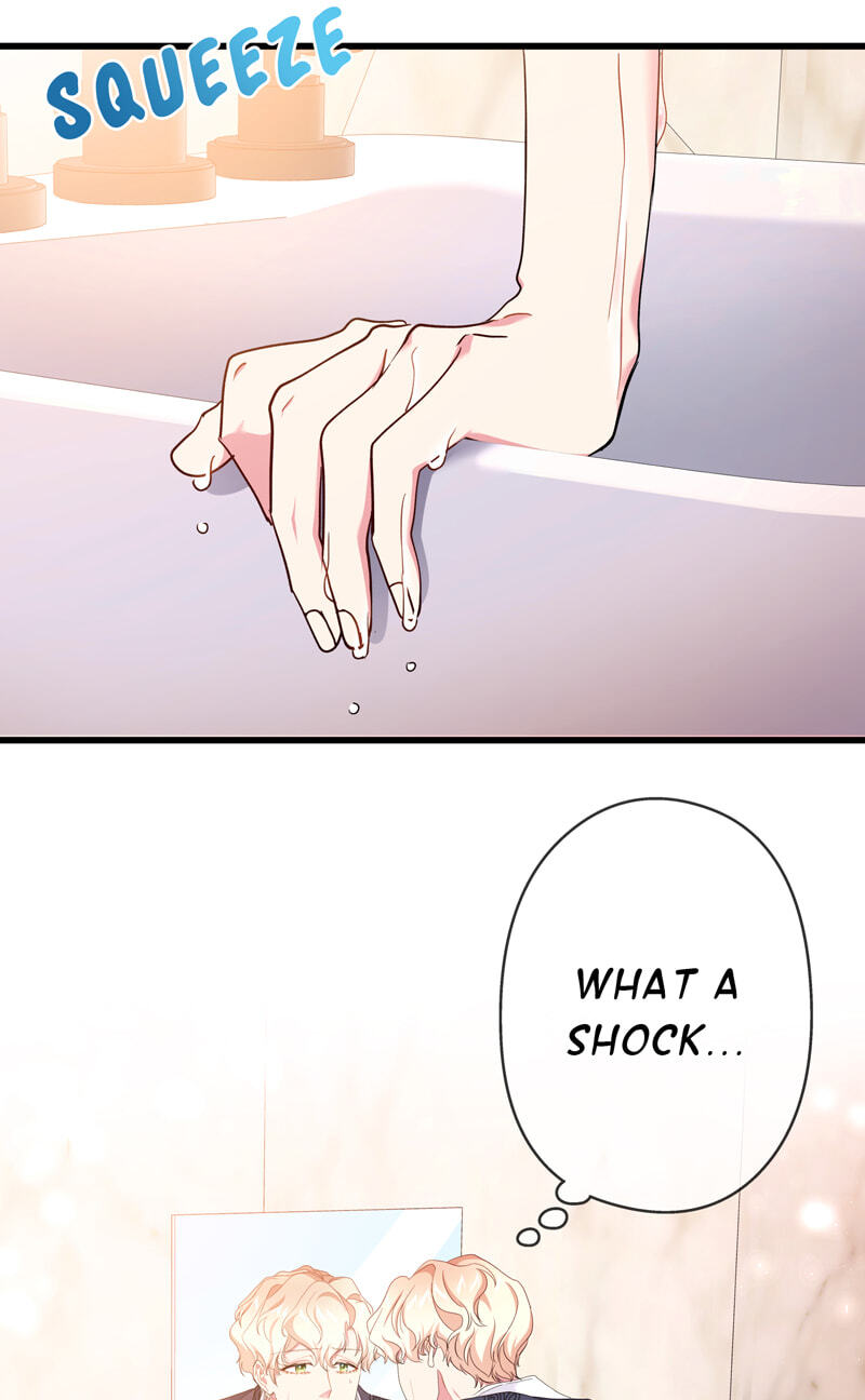 The Duchess Has a Deathwish (Colored) Chapter 51 page 25 - 