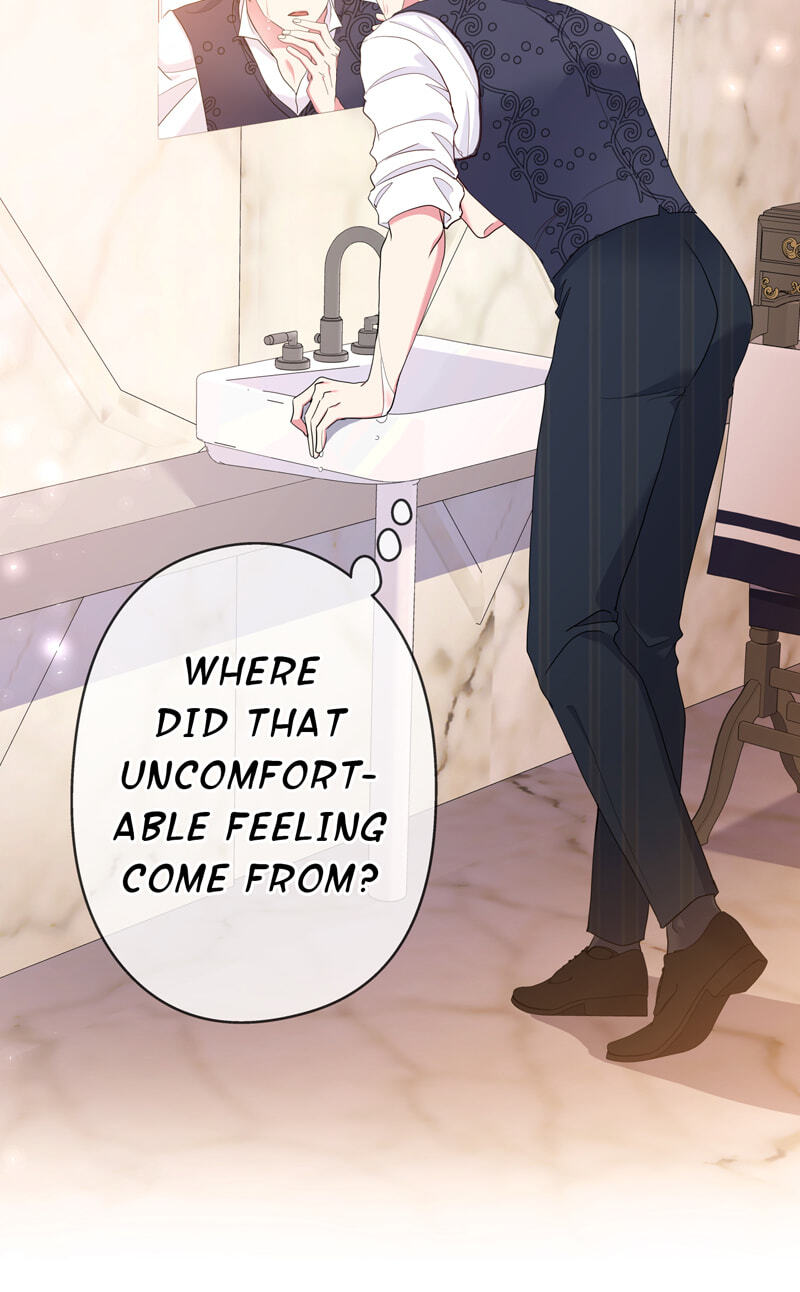 The Duchess Has a Deathwish (Colored) Chapter 51 page 26 - 