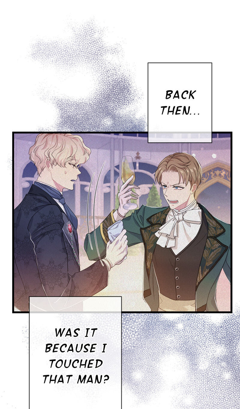The Duchess Has a Deathwish (Colored) Chapter 51 page 27 - 