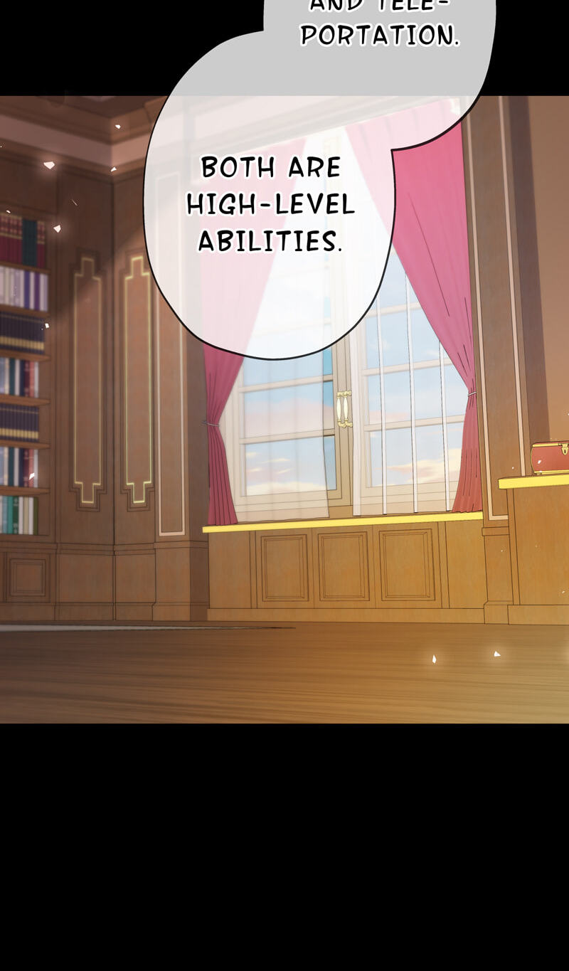 The Duchess Has a Deathwish (Colored) Chapter 51 page 30 - 